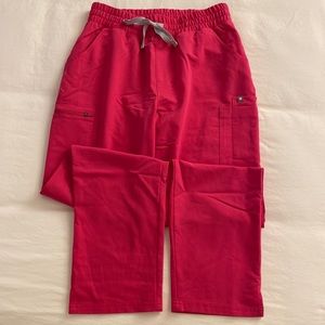 Figs Yola Scrub Pants